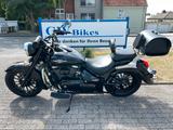 Suzuki C 800 Black Edition erst 10 TKm A2 FS - Suzuki Motorräder in Dortmund