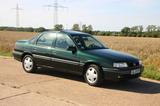 Opel Vectra 2.0i CDX CDX - Opel Vectra: Cdx