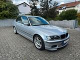 BMW Bmw 330i E46 Limousine mit M-Paket - BMW 330: E46 330i