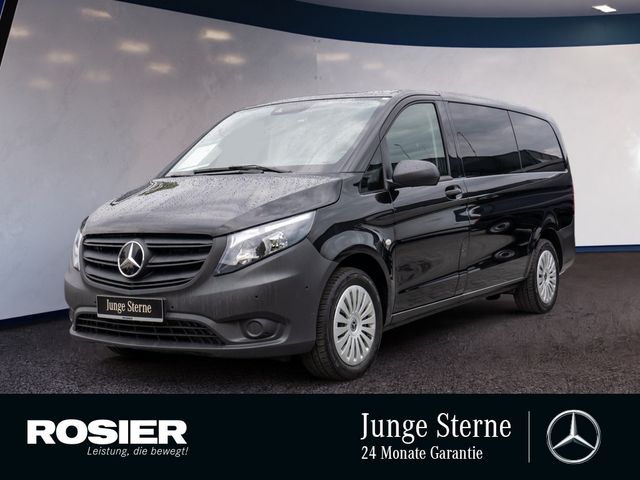 Mercedes-Benz Vito 116 CDI Tourer PRO Lang Distronic Kamera DA