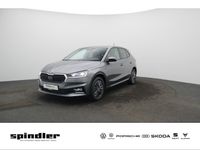 Skoda Fabia - Vorschau Bild 1