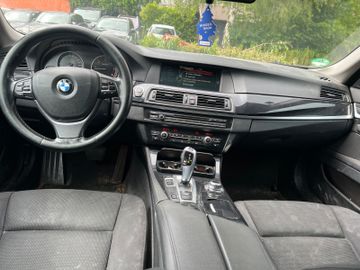 BMW 520 - 9