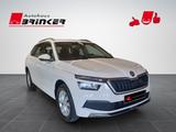 Skoda Kamiq Ambition 1.0 TSI LED  DAB SHZ Temp PDC - Skoda Kamiq in Bielefeld