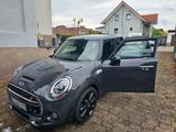 MINI Cooper SD Cooper S - MINI MINI Gebrauchtwagen in Saarbrücken