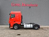 DAF XF 460 4x2 German Truck 2 Pieces! - DAF Xf 460