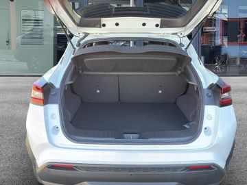 Nissan Juke N-Connecta 1.0 DIG-T °LED°Navi°RFK°BF°AAC°