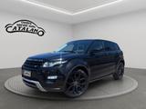 Land Rover LAND ROVER - Range Rover Evoque - 2.2 SD4 190CV  - Land Rover Range Rover Evoque mit Halbautomatikschaltung