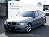 BMW 320i - BMW 320 aus 2005: 320i