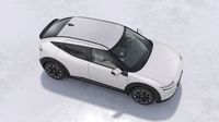 Hyundai IONIQ 3 - Vorschau Bild 6