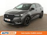 DS Automobiles DS7 Crossback 2.0 Blue-HDi Performance Line Aut. - DS Automobiles Gebrauchtwagen