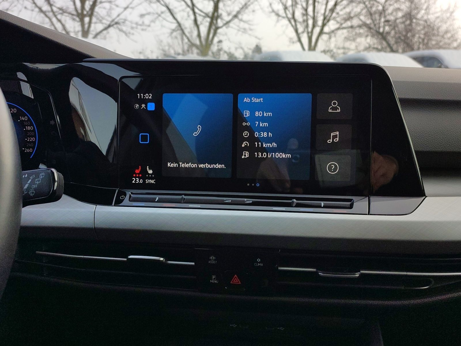 Volkswagen Golf - Bild 7