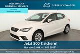 Seat Ibiza Reference 1.0 MPI PDC*Klima - Seat Gebrauchtwagen in Braunschweig