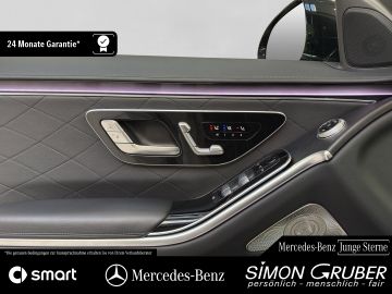 Mercedes S 450 - 10