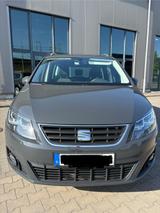 Seat Alhambra 1.4 TSI Start&Stop Style DSG Style - gebrauchte Seat Alhambra aus dem Jahr 2018