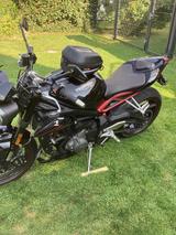 Triumph Street Triple 765 R Low - Triumph Street Triple 765 R