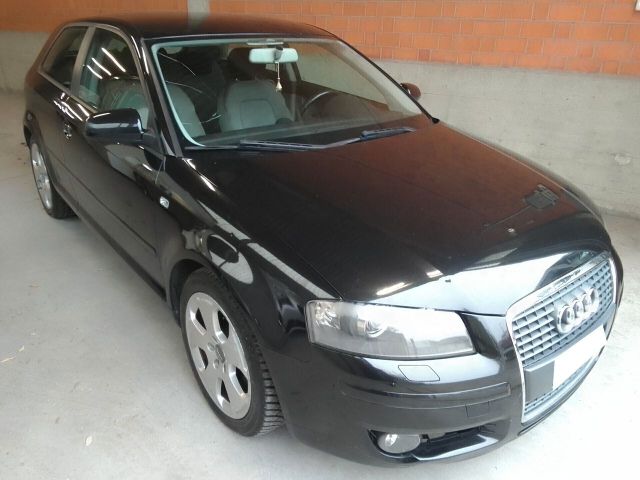 Audi A3 2.0 TDI F.AP. Ambition