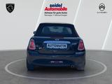 MINI Cooper Cabrio Automatik, 1.Hand, wenig KM - MINI Gebrauchtwagen von 2014