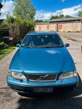 Volvo V70 Liebhaberfahrzeug - Volvo V70 aus 1998