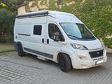 HYMER / ERIBA / HYMERCAR Grand Canyon - Hymer Grand Canyon
