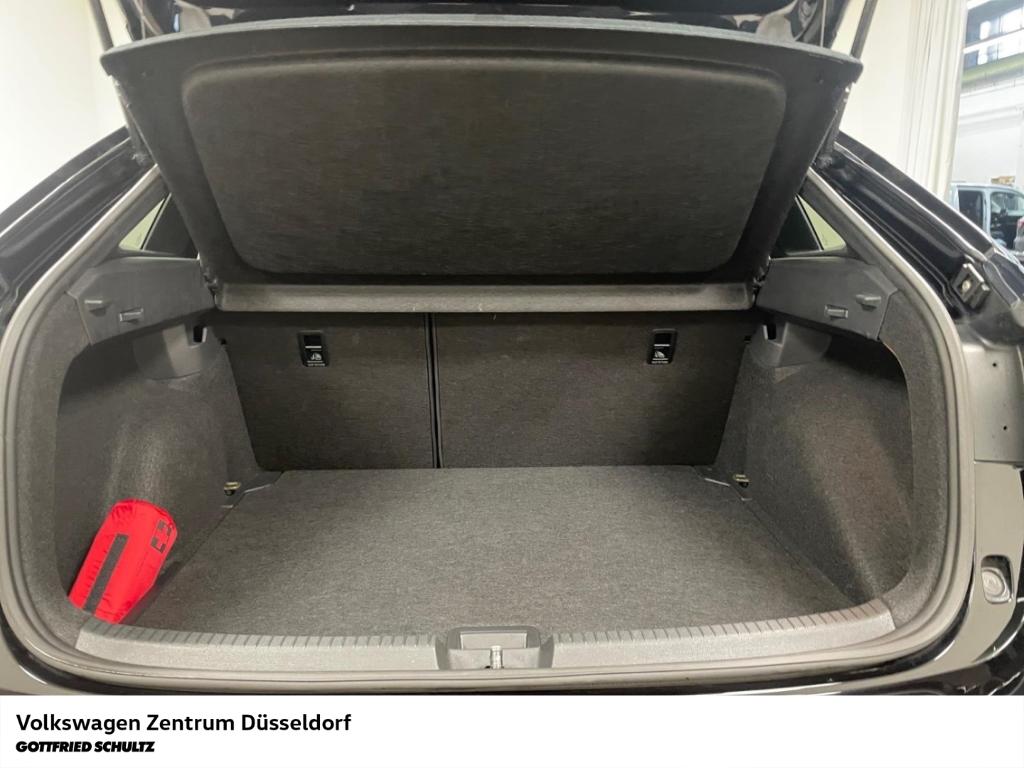 Volkswagen Taigo R-Line 1.0 TSI DSG Rückfahrkamera Navigati, миниатюра 7
