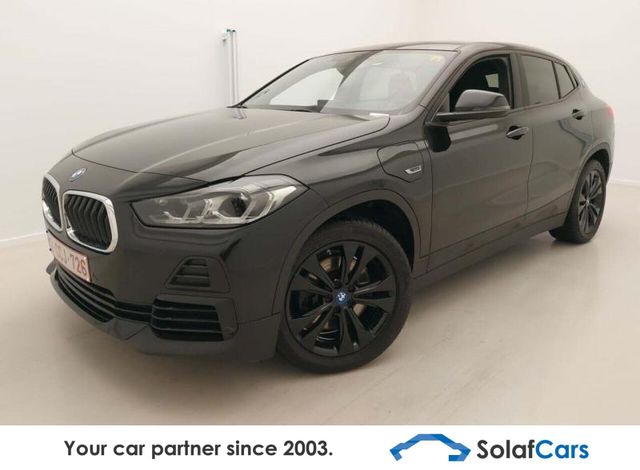 BMW X2 1.5i xDrive25e Aut. LED-Xenon Navi KeylessGo