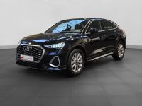 Audi Q3 - Vorschau Bild 2