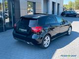 Mercedes-Benz A 160 Urban NAVI/KAMERA/PANO/SHZ/ - Mercedes-Benz A 160 mit Benzin-Antrieb: Limousine