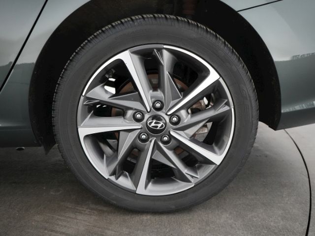 i30cw FACELIFT T-GDI ADVANTAGE PLUS 48V DCT+VOLL