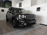 Jeep JEEP Renegade - Renegade 1.6 Mjt DDCT 120 CV Bus - Jeep Renegade BU