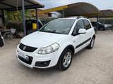 Suzuki SX4 2.0 DDiS 16V KM CERTIF - Suzuki SX4: 2.0