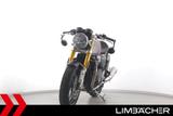 Triumph THRUXTON 1200 RS - 1. HAND, ZARD-AUSPUFF! - TRIUMPH RS