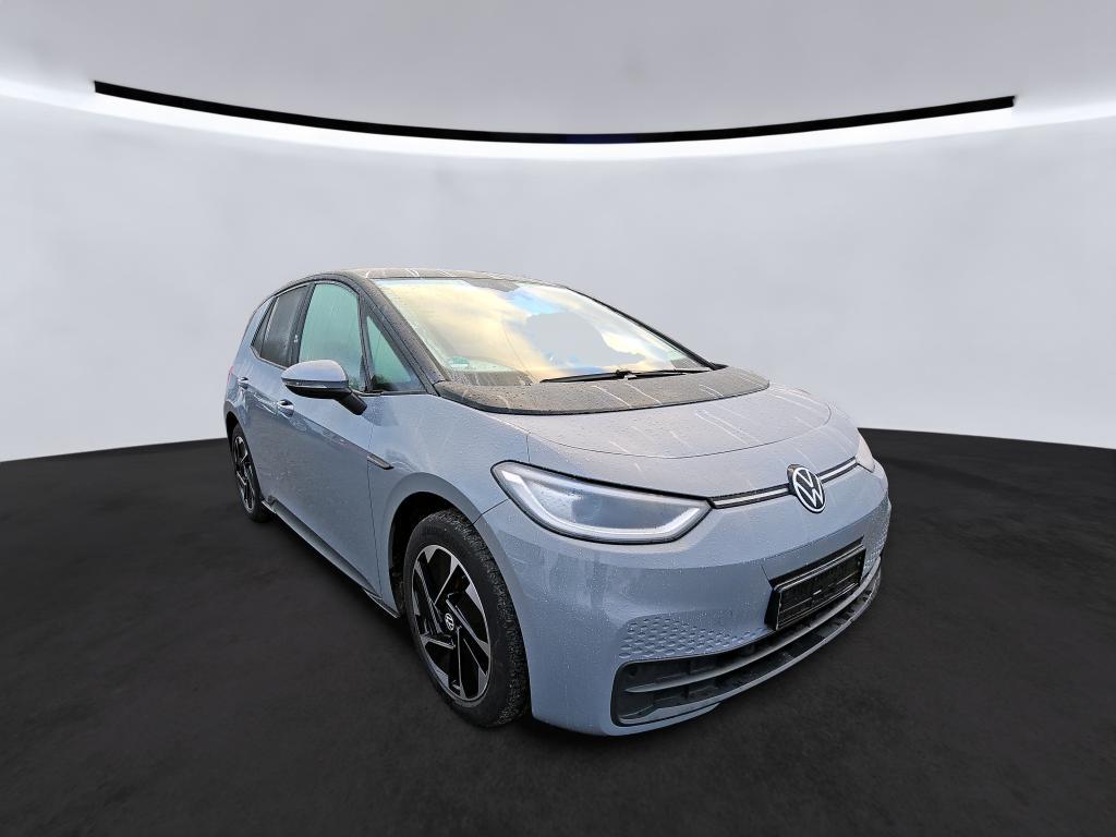 Volkswagen ID.3 Pro Business Matrix/Kamera/ACC/App-Connect 