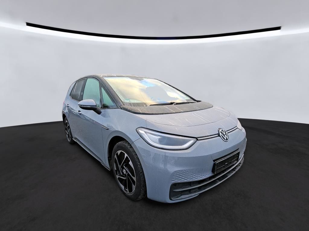 ID.3 Pro Business Matrix/Kamera/ACC/App-Connect