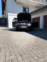 Audi A3 1.4 TFSI g-tron sport Sportback sport - Audi A3 mit CNG-Antrieb