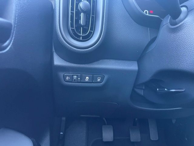 Fahrzeugabbildung Kia Picanto Core Verkehrszeichenerk Kamera Tempomat