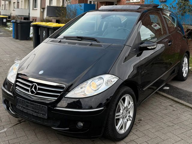 Mercedes-Benz A 150 Avantgarde *PANO-KLIMA-SHZ-TÜV NEU*