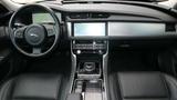 Jaguar XF 30d 300PS Prestige Automatik Prestige - Jaguar XF: Prestige
