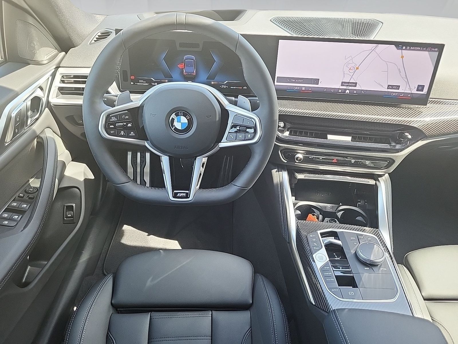 BMW 430 Gran Coupé - Bild 7