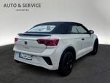 Volkswagen T-Roc Cabriolet Karmann Edition 1.5 TSI DSG AHK - Volkswagen T-Roc: Vollleder