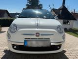 Fiat 500 C, Gucci Edition - Fiat: Gucci