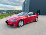 Tesla Model S - Tesla Model S von privat