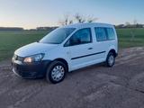 Volkswagen VW Caddy !!Allradantrieb!! 4MOTION 2,0 TDI