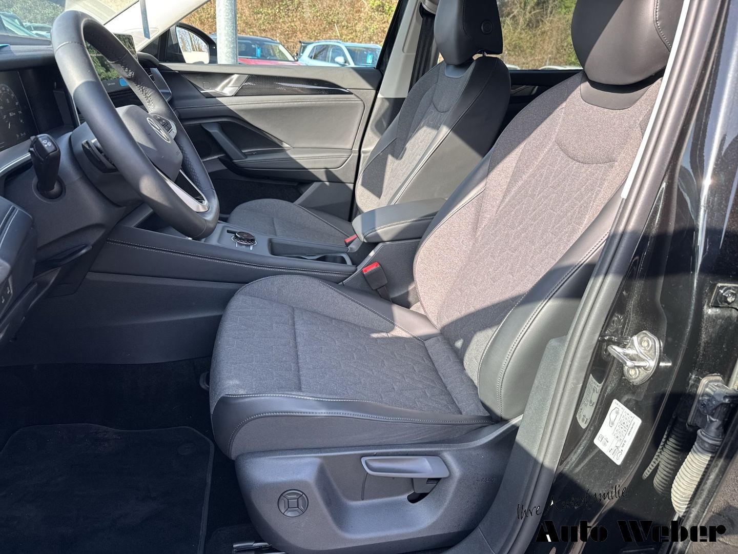 Volkswagen Tayron - Bild 17