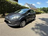 Ford Fiesta 1,4 Diesel - Ford Fiesta aus 2007 mit Diesel-Antrieb