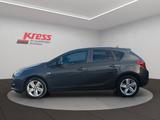 Opel Astra 1.4 Turbo ecoFLEX Style 88kW S/S - Opel Astra: Eco