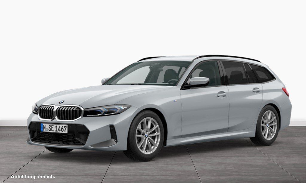 BMW 3er