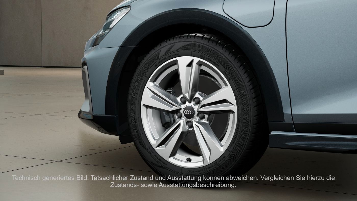 Audi A3 - Bild 7
