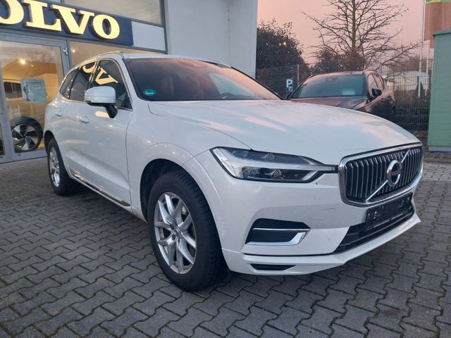 Volvo XC60 T5 Inscription 2WD