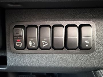 HYMER ERIBA HYMERCAR ML-T CrossTrail 580 4x4 Winterpaket XL Bett