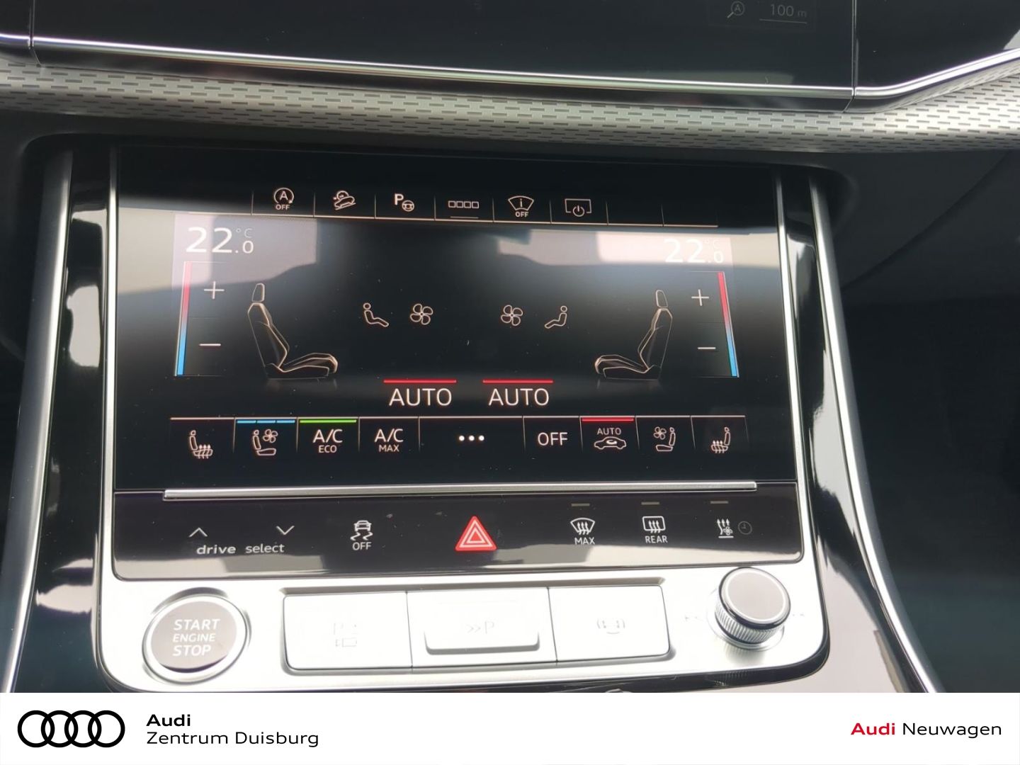Audi Q7 - Bild 17
